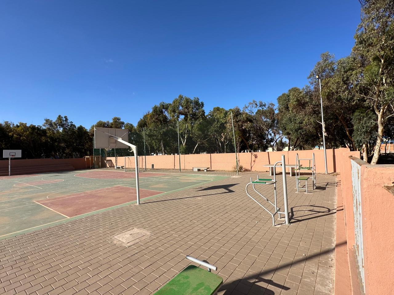 واجهة الكورنيش